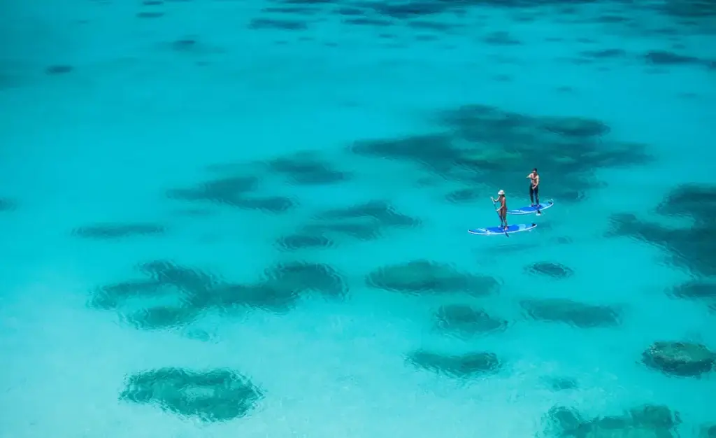 Luxury Tropical escape in Australia