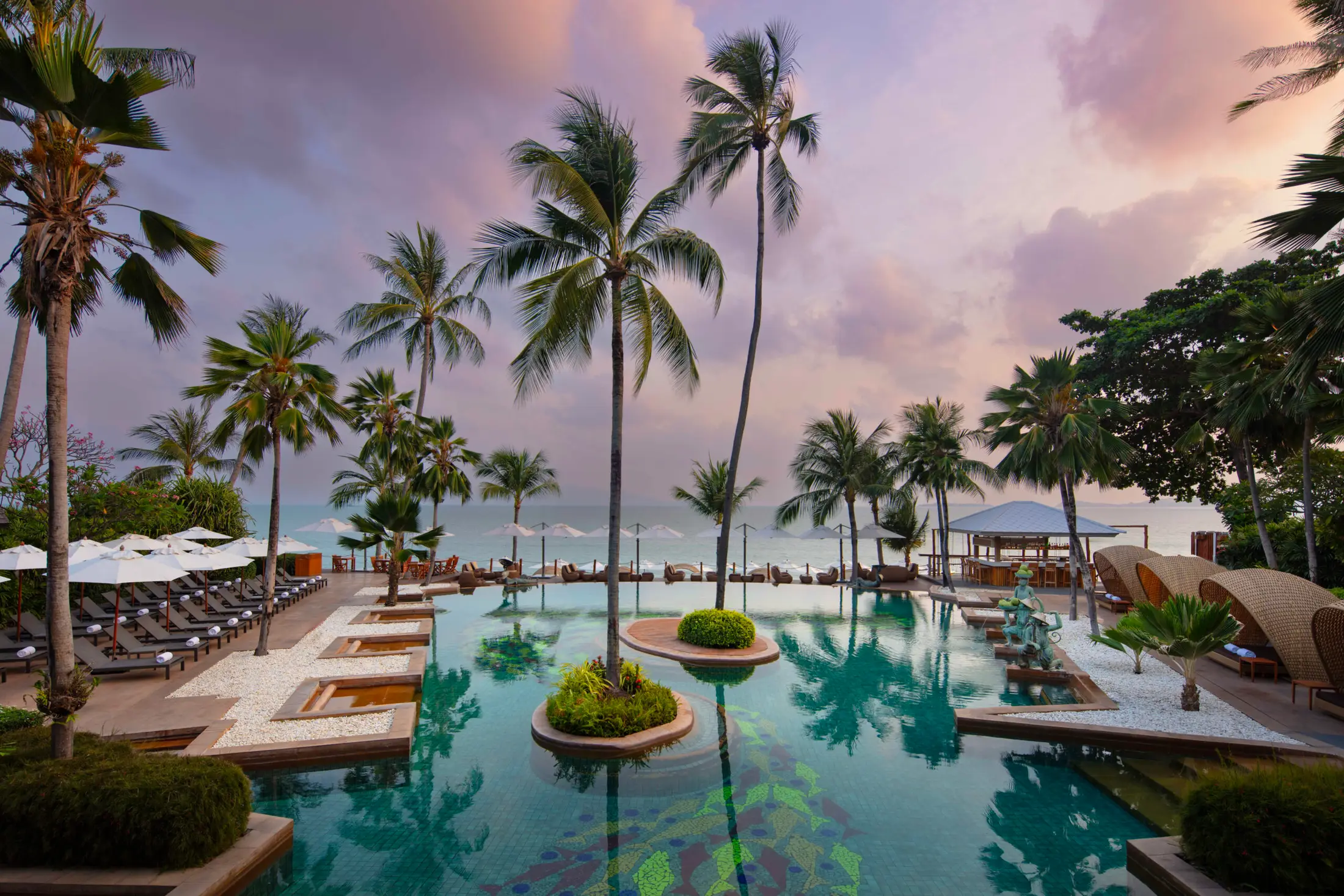 Anantara Koh Samui Bophut