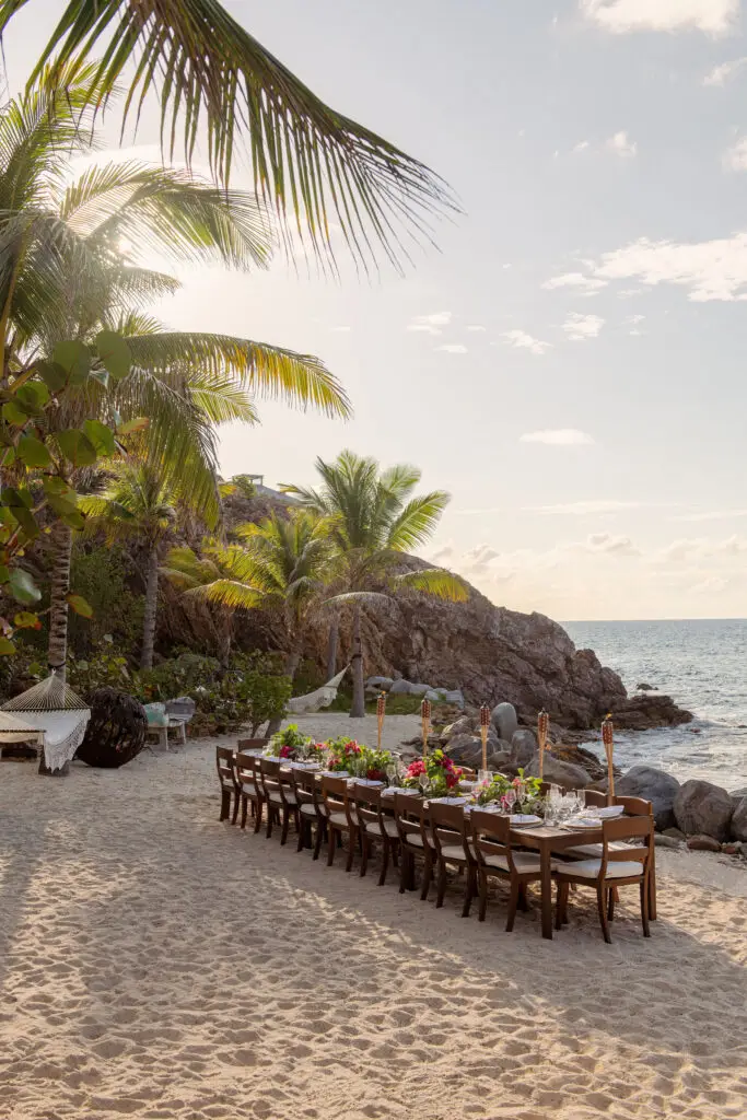 Branson Beach Escape